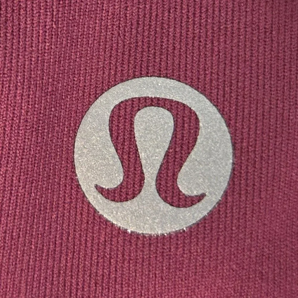 Lululemon Wunder Under Pant (Hi-Rise) 31